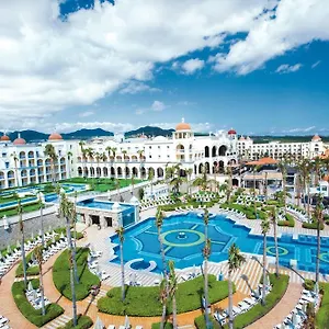 Hotel Riu Palace (adults Only), Cabo San Lucas