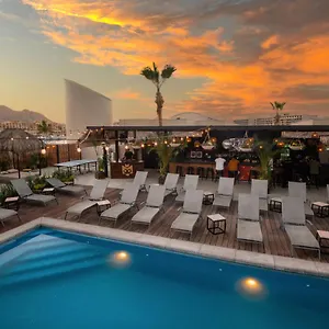Hotel Mayan Monkey Cabos - Social (adults Only), Cabo San Lucas