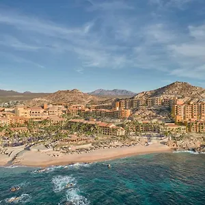 Resort Grand Fiesta Americana Cabos Golf &, Cabo San Lucas