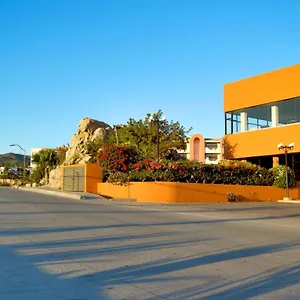 Sunrock & Hotel