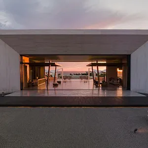 Resort Nobu Cabos, Cabo San Lucas