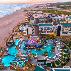Feriested Hard Rock Cabos, Cabo San Lucas