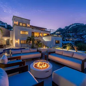  Βίλα Casa La Pinata 7br - Concierge And Maid Included