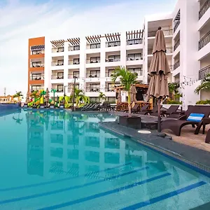 Hotel Medano Hotel&suites, Cabo San Lucas