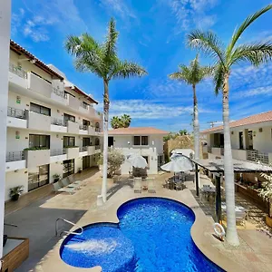 Hotel Santa Fe Cabos By Group, Cabo San Lucas