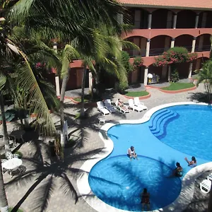 Hotel Real Cabos, Cabo San Lucas