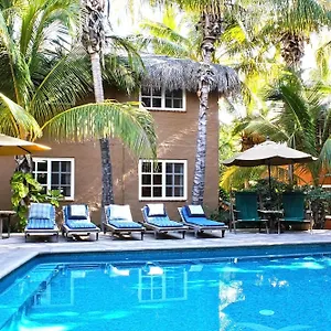 Hotel The, Cabo San Lucas