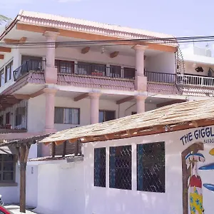 酒店 Giggling Marlin Penthouse, 卡波圣卢卡斯