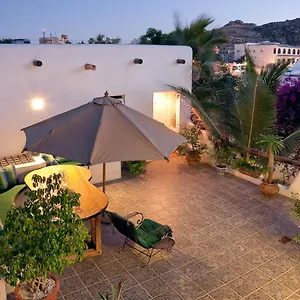 Hotel Milagros, Cabo San Lucas